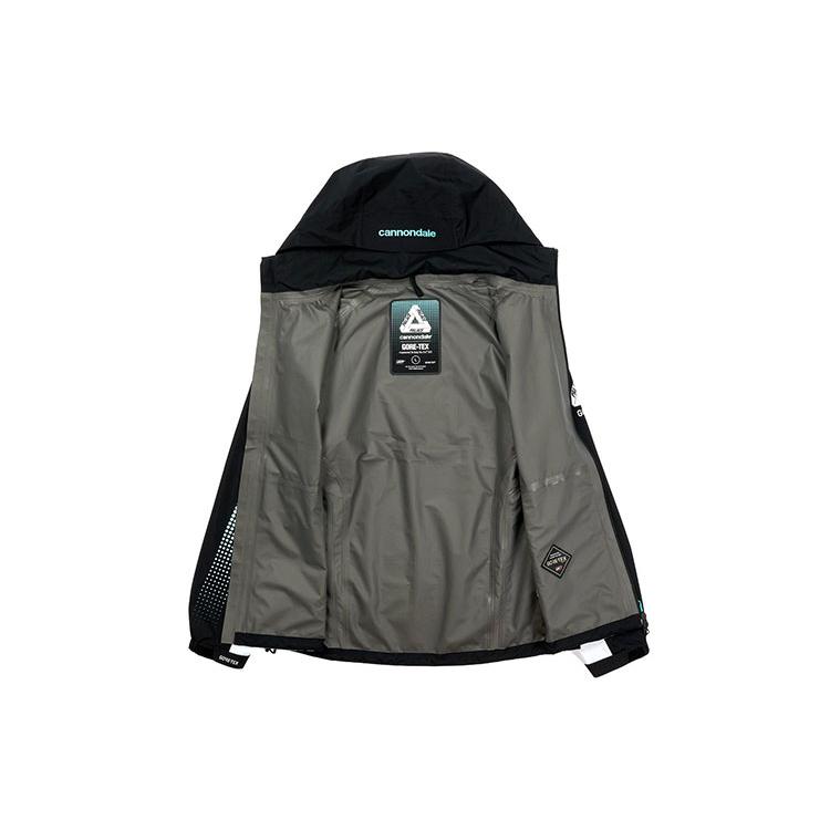 PALACE Cannondale Mad Boy Gore Tex Paclite Jacket P21CGT001
