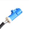 New Downstream Lambda Probe Oxygen Sensor for Ford Focus 2 3 C-max 0258006569 0 258 006 569 3M51-9G444-AA 1254769 Volvo 30650780