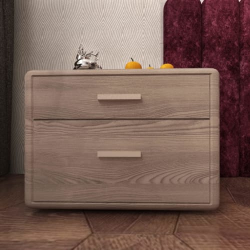Magielif Brown Oak Wood Grain Wallpaper Sticker, Stylish Wood Grain Cutting Sheet, 60cm X 3m, Multi-Purpose, Repair, Redecoration, Thick, Odorless, No