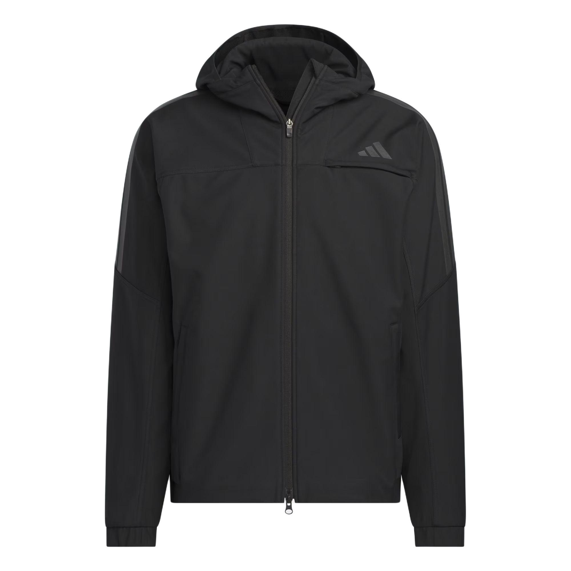 Мужская куртка Adidas Wind 3STRIPES BONDED KA1307- L