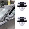 Autosäule Verkleidungsclip Windschutzscheibenleiste Halteclips Untere Leistenklemme für Ford Explorer 2011-2019 BB5Z78519R44A