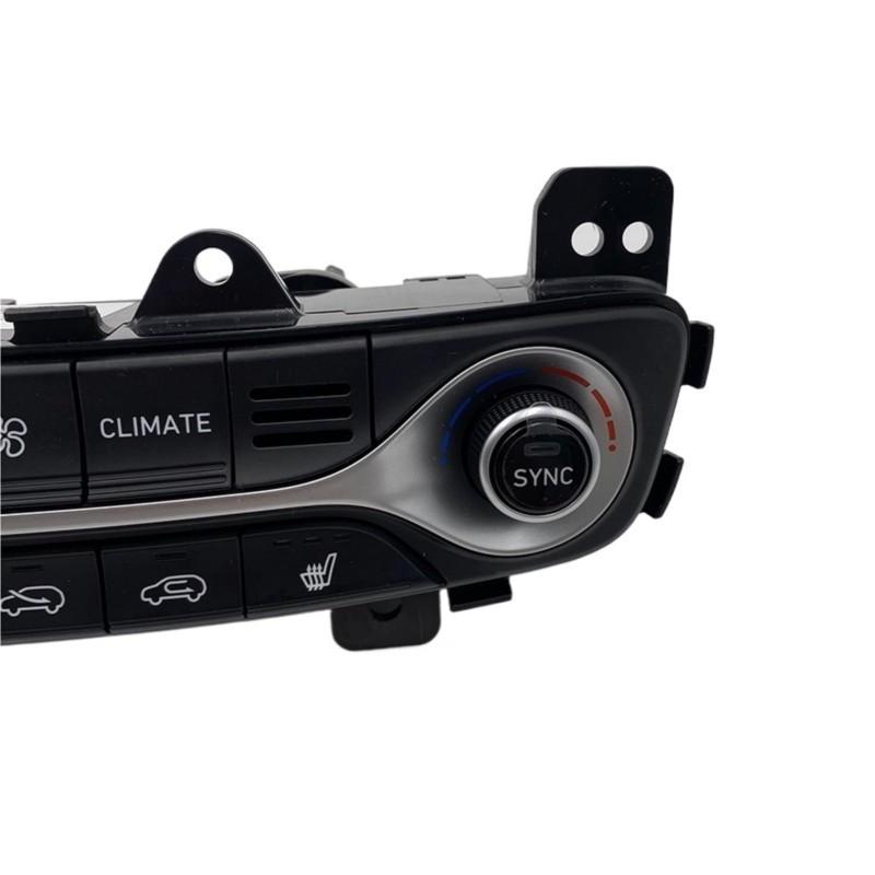 For Switch For Seat Heating For Tucson 97250-F8BA0 97250F8BA0 AC Heater Panel Climate Control Assy Air