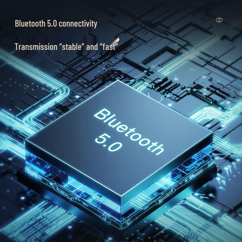 Newmine MX28 Portable Bluetooth Speaker with Radio CN plug (adapter included)