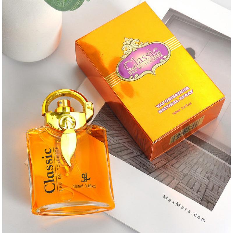 Big brand Pingti perfume lasting fragrance Middle Eastern perfume perfume
