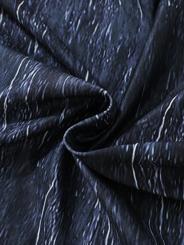 2-teiliges Cooles Dino Roar T-Shirt- und Shorts-Set für Jungen – Weiches, atmungsaktives Sommeroutfit mit lebendigen Grafikdrucken