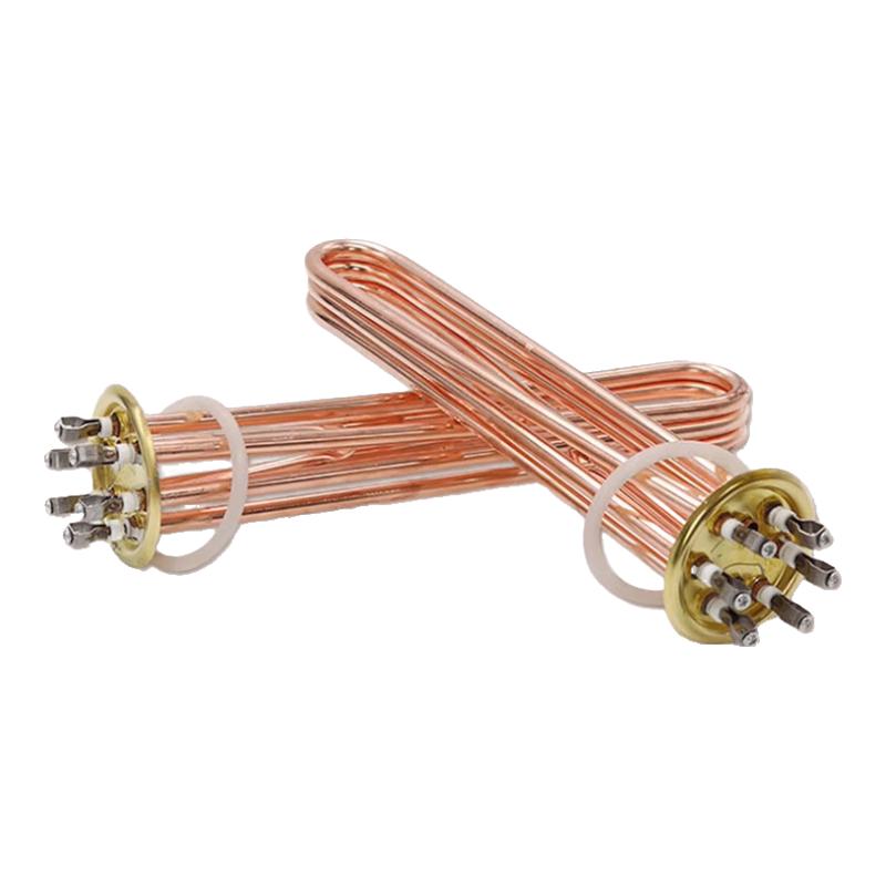 Copper Water Heater Heating Element