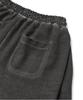 WMC Pigment-Dyed Sweatpants_Charcoal Grey