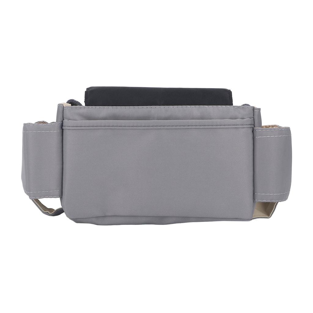 Baby Stroller Hanging Bag Waterproof Stroller Bag Nylon Baby Travel Bag for Baby Cot Door Handle