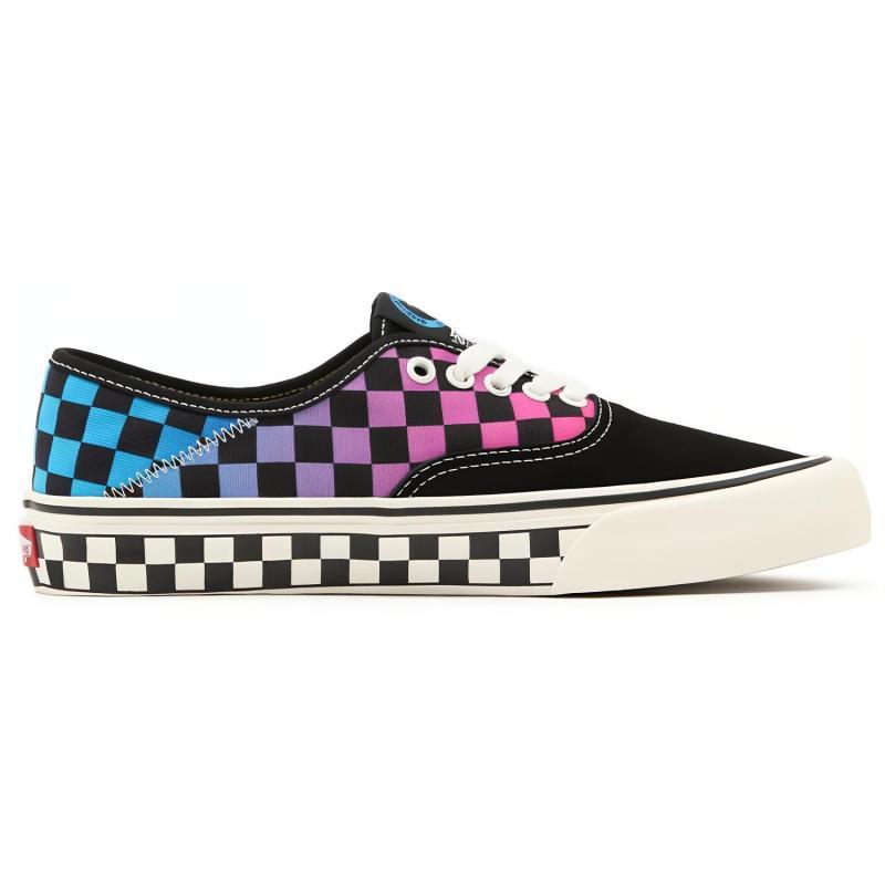 Vans T&C Surf Designs X Vans Authentic Sf 'Checkerboard' Vans VN0A4BWT8FZ