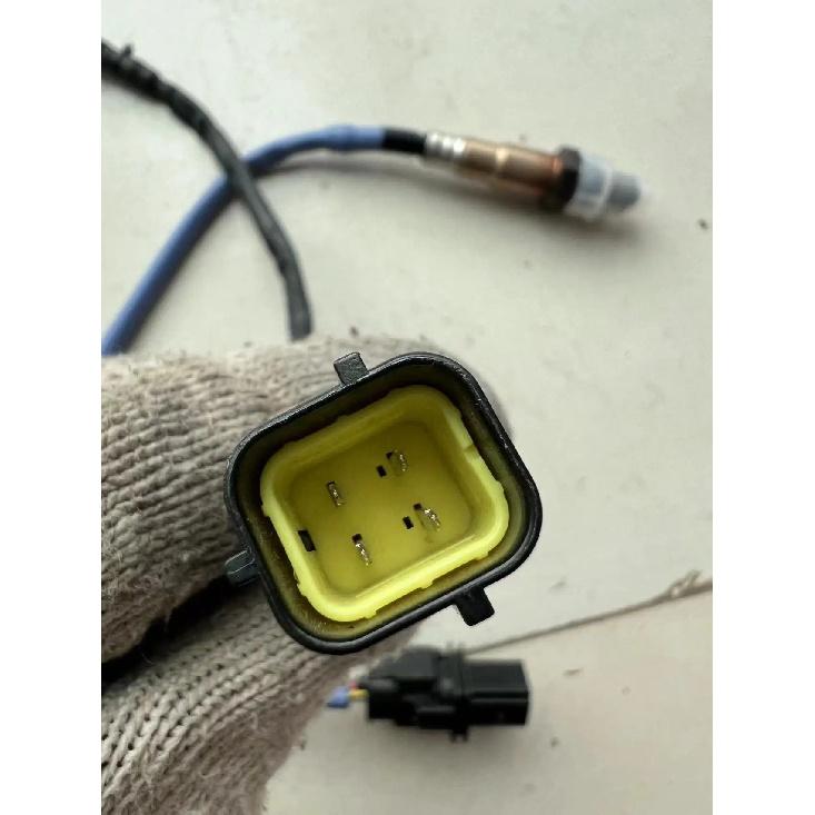 1pcs front rear Oxygen sensor for new Changan 2019-2022 CS95 CS75 PLUS Rear-4pins