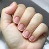 Stylish False Nail Short Square Press On Nail Full Cover Stick On Nail Manicure Nail Decors For Fashion Nail Art Lover