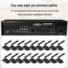 KaYouLa KYL-880 Series Digital Conference Microphone System (CN version)