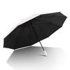 Paradise Automatic UV Protection Travel Umbrella