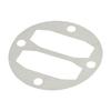 Valve Plate Head Kits Metal Piston Pump Replacement