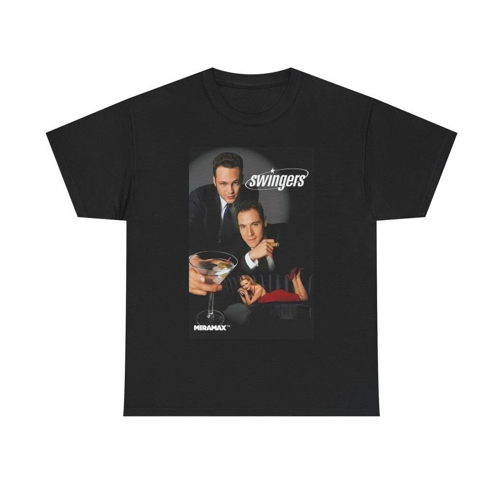 T-Shirts für Männer und Frauen Swingers