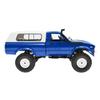 WPL C24 1:16 RC Car Remote Control Off-road Car