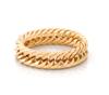 K18 12T Kihei Soft Made in 18K Gold [FAIRY CULLET] Chainring, Large, Type, Japan, (19)
