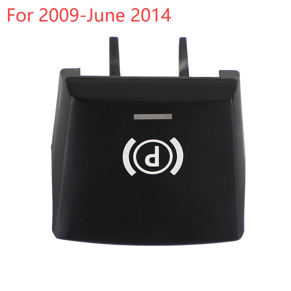 

Крышка переключателя кнопки стояночного тормоза автомобиля P для BMW X5 X6 F15 F16 X3 X4 F25 F26 GT F07 M5 F10 F18 F06 F12 F01 F02