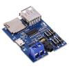 Usb Micro Sd Mp3 Player Module