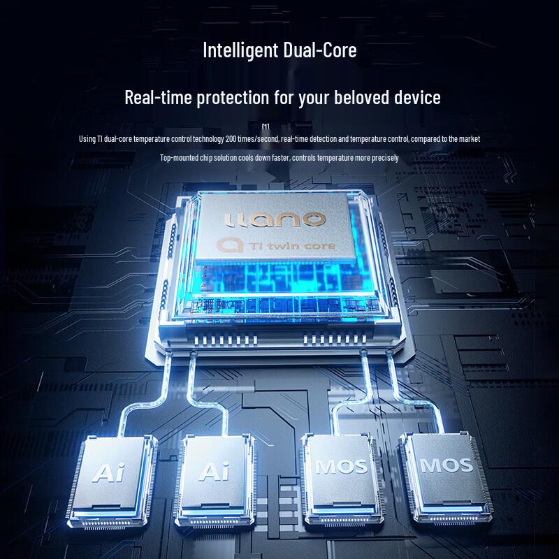 

Llano Laptop Battery for Lenovo Rescuer Y7000P/Y9000P 2022