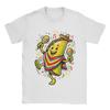 Taco Cinco De Mayo Tshirt For Unisex Unisex Hipster Pure Cotton Tees O Neck Short Sleeve T Shirts Plus Size Clothing