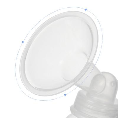 Tire-lait manuel à aspiration, lait de maternité, biberon d'allaitement pour bébé