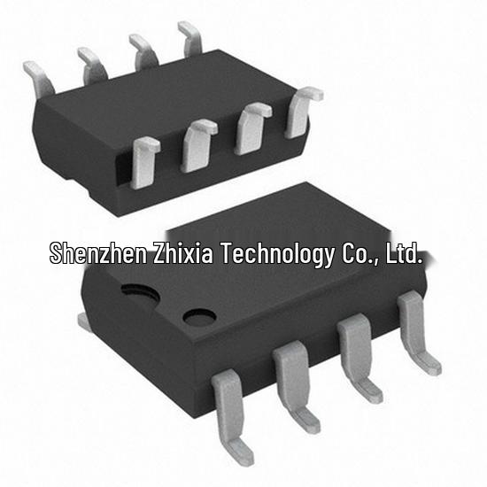 Sheng Xi Wei MC30P6270A0H SOP8 Microcontroller MCU Chip
