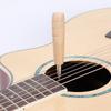 Acoustic Acoustic Guitar Adjustment Wrench Neck Curvature Tuning Tool Metal Hexagon Wooden Wrench 4MM Universal