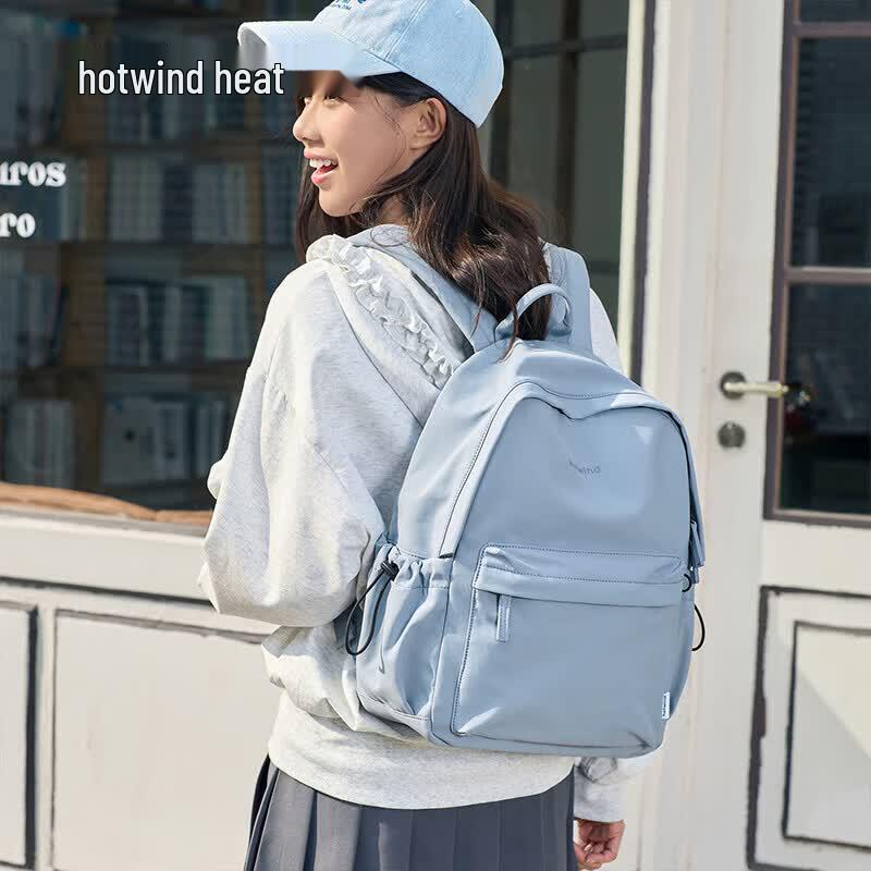 Hotwind Women s Versatile Laptop Backpack