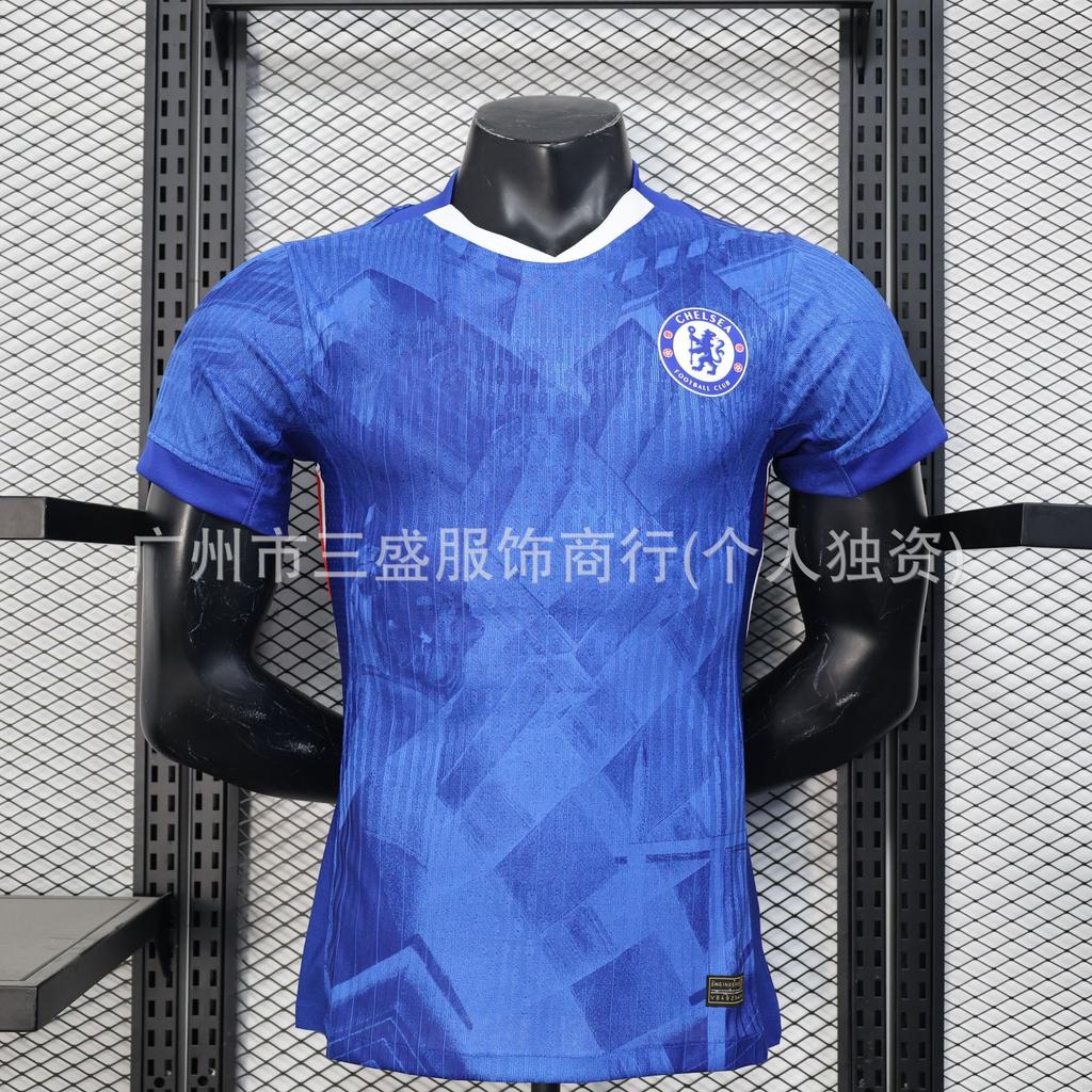Wholesale 2526 Player Edition Riyadh Real Madrid Barcelona No. 10 Arsenal Chelsea Miami Jerseys Football Jerseys