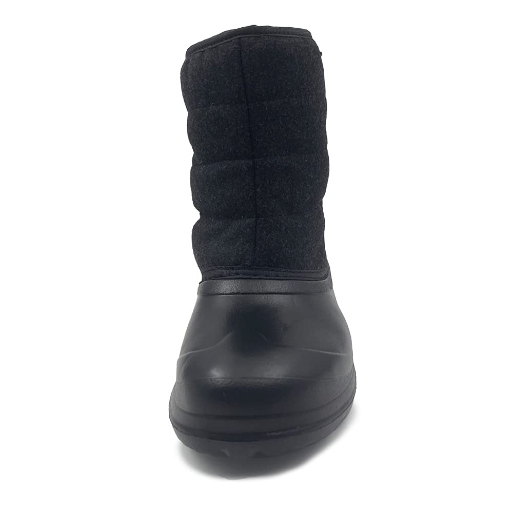 Amozi Snow Snow Snow Snow Snow Snow Rain Snow Snow Snow Snow Junior Snow Boa Winter Cold Winter Size Kids' Boots, Boys' Boots, Girls' Shoes, Kids'