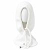 Thick Yarn Winter Balaclava Hat Ear Protection Integrated Scarf Cap Cute Knit Hood  Skiing Trip