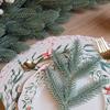 Silversky Garland