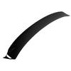 Trunk Roof Spoiler Wing Sporty Style Rear Top Spoiler Tail Trunk Wing Replacement for Avant B8 2008 2016 Glossy Black