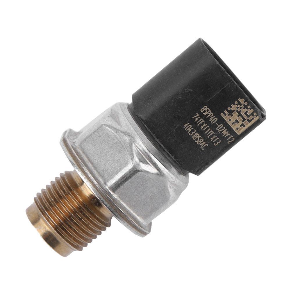 Kraftstoffverteilerrohr Hochdrucksensor Passend für Ford 85PP40 02