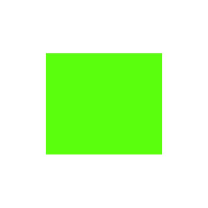 Acrylic Paint - Sennelier - 871 - Yellow Green - 60ml Tube - Abstract