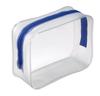 Kai Corporation You Time Pouch KC1261 (Clear), Large,