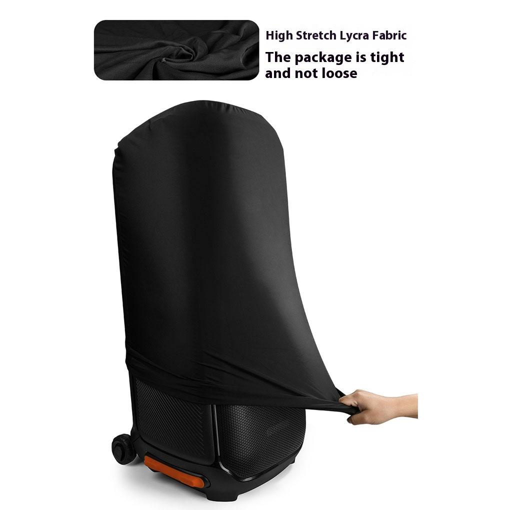 PartyBox Speaker Cover Cover PartyBox710 Dustproof PartyBox710 To Clean Cover For Dust Cover 710 Scratch Resistant