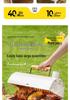 Portable Dual-Sided Charcoal Grill for Outdoor Camping & Household BBQs