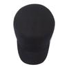 Middle Elderly Aged Hats Big Heads Protective Ear Winter Warmth Velvet Thickened