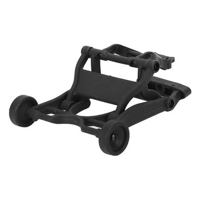 1:10 Wheelie Bar Assembly Replacment Fits for REMO RC Car 1035 1073SJ 1093ST 1071SJ