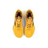 Li Ning All City 10 Basketball Shoes Men's Low Top Yellow/Black ABAS077-1(S-BOX)
