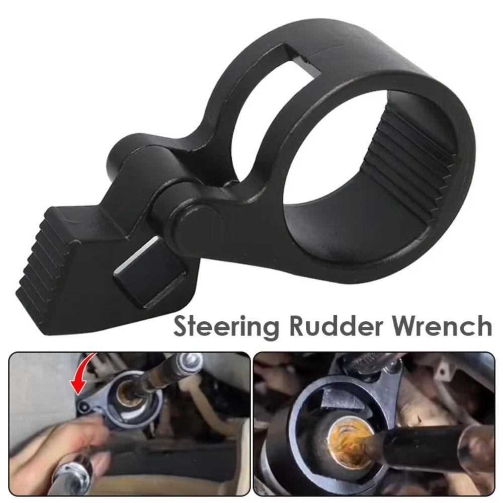 Heavy-Duty Inner Ball Joint Puller Set Professional Rod Disassembly Tool  Auto Repair