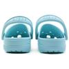 Crocs Classic Clog EVA Clogs Unisex Ice Blue 10001-4O9
