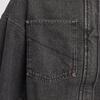 Nike Denim Jacket Women's Black HV1815-010