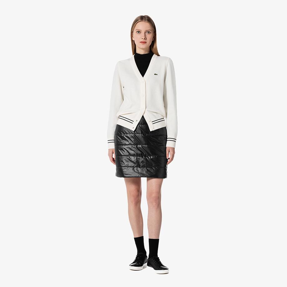Lacoste Women's Padded Skirt JF218E-54N031