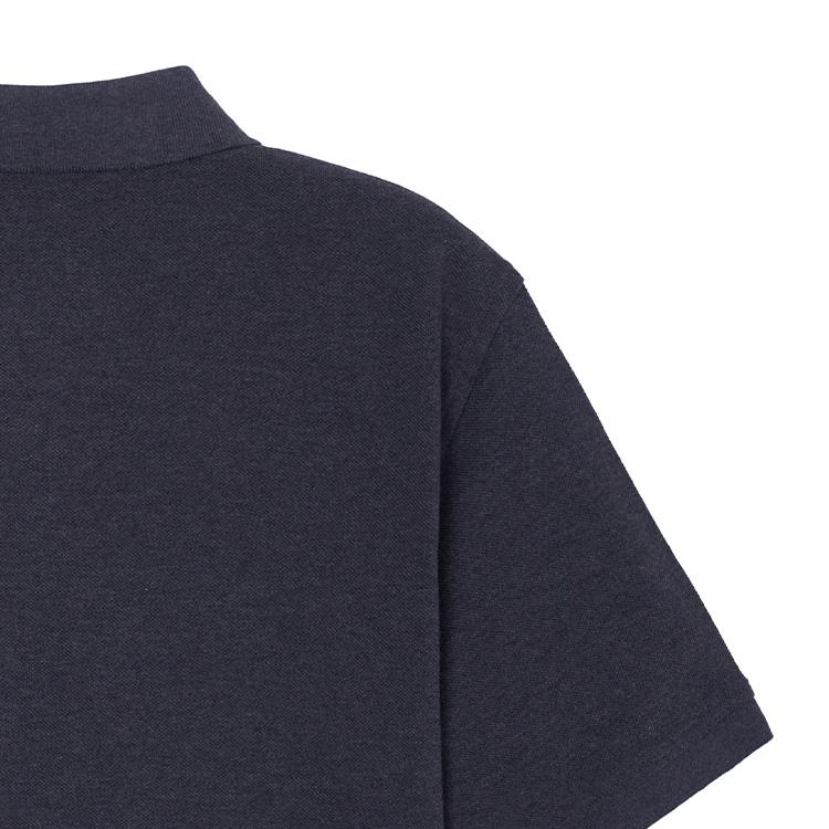 Burberry SS22 Polo Shirt Men's Dark Gray 80362741