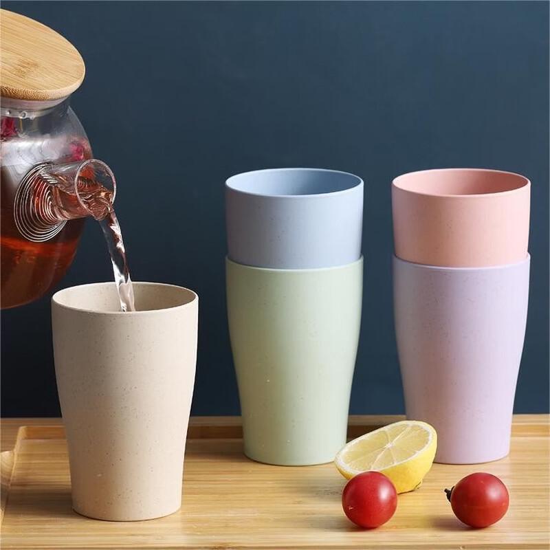 

Yipan Wheat Straw Cup