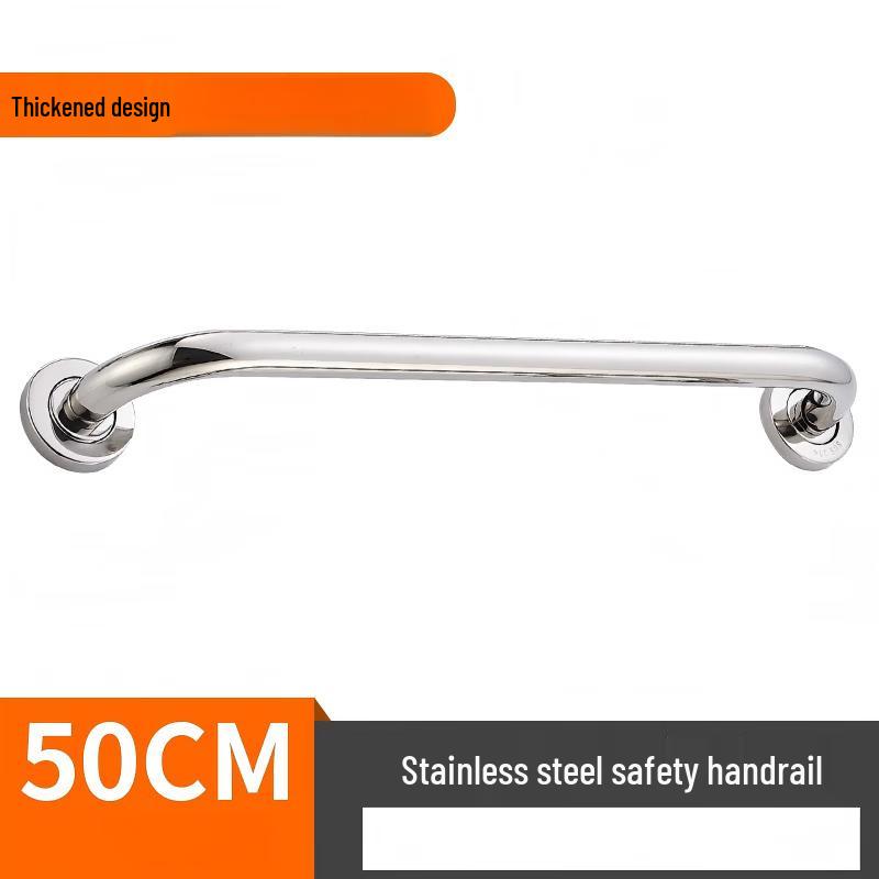 LISM Stainless Steel Bathroom Safety Grab Bar