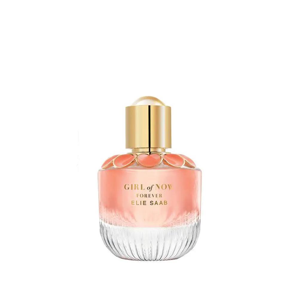 Elie Saab Girl of Now Forever парфюмерная вода 50 мл